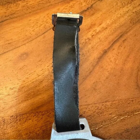 Pebble Beach US Women's Open 2023 Pewter Bag Tag - Picture 6 of 11